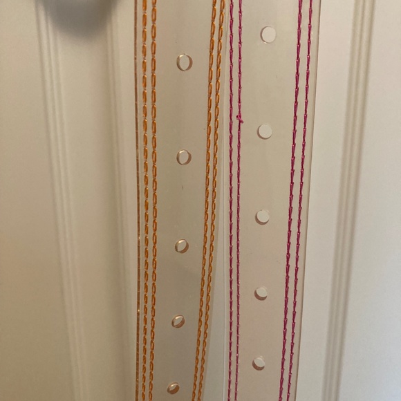 Express Belt Set - Picture 12 of 12